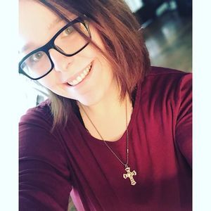 Meet your Posher, Jamie